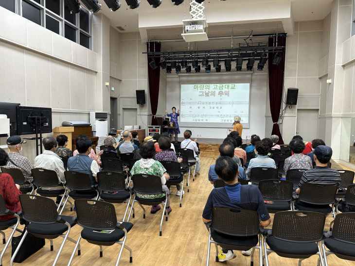 사회복지법인 신영복지재단 이미지