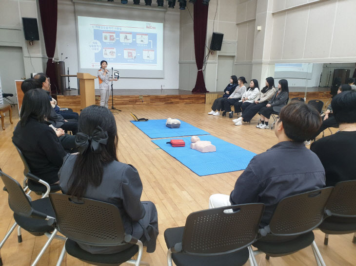사회복지법인 신영복지재단 이미지