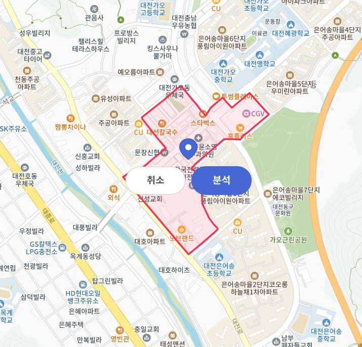 21당구장 이미지