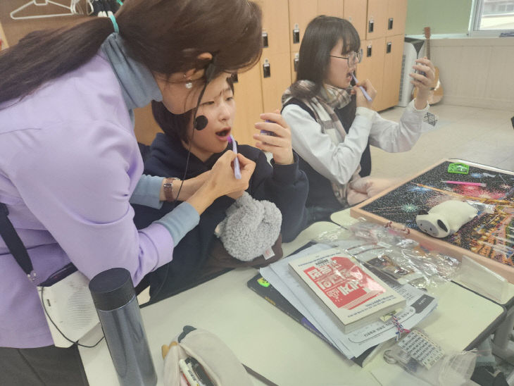 삽교중학교 이미지