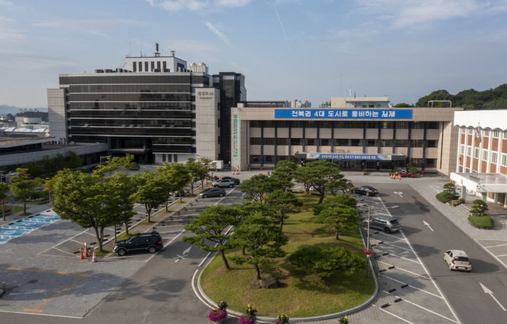 시장통 이미지