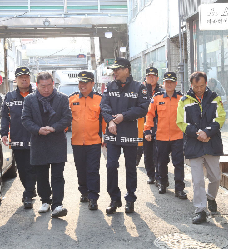 보령소방 이미지