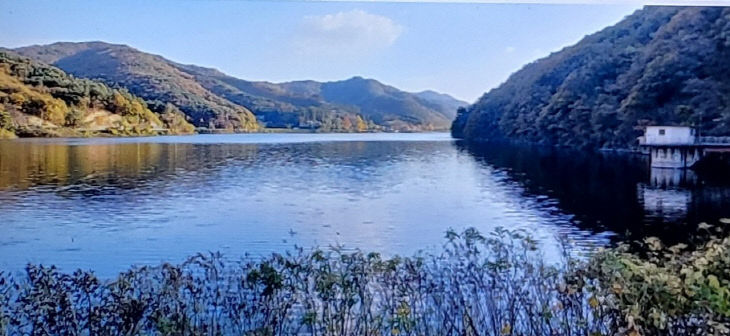 [맛있는 여행] 71-음성 삼형제 저수지와 토종마을 돼지국밥 - 뉴스 썸네일 이미지