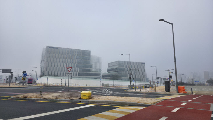 세종시 신도시에도 '강소기업' 증가세...미래 성장동력 기대 - 뉴스 썸네일 이미지