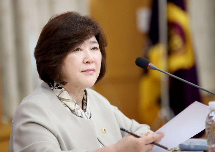 안경자 "<b>대전시금고 운용</b> 공정성 투명성 제고"