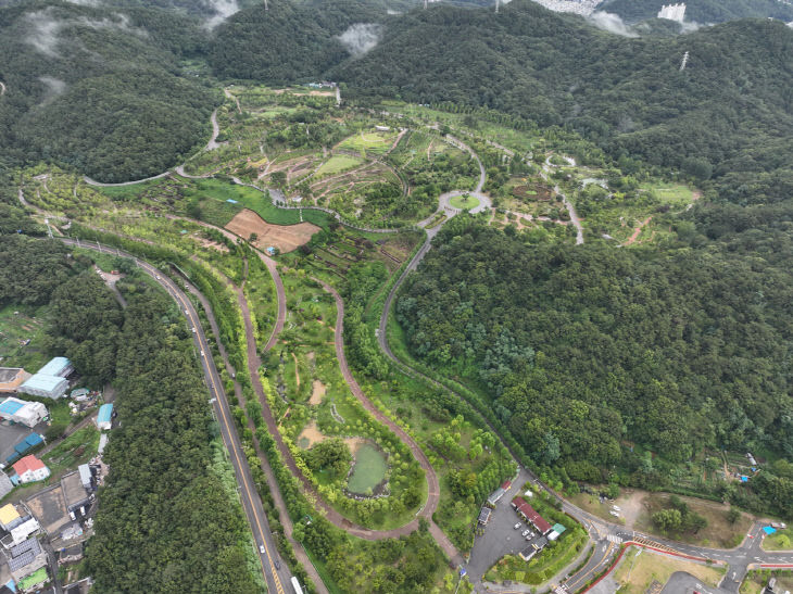 <b>부산시</b>, 2050 <b>탄소중립</b> 실현...<b>탄소</b>배출권 확보 '총력'