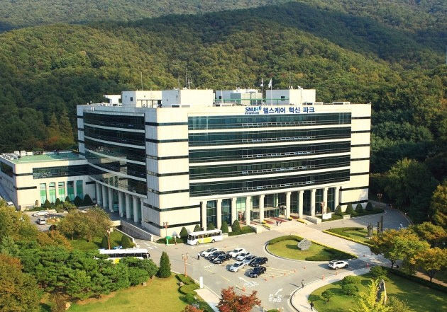 성남산업진흥원, '바이오헬스혁신 랩' 입주기업 매출 신장 - 뉴스 썸네일 이미지