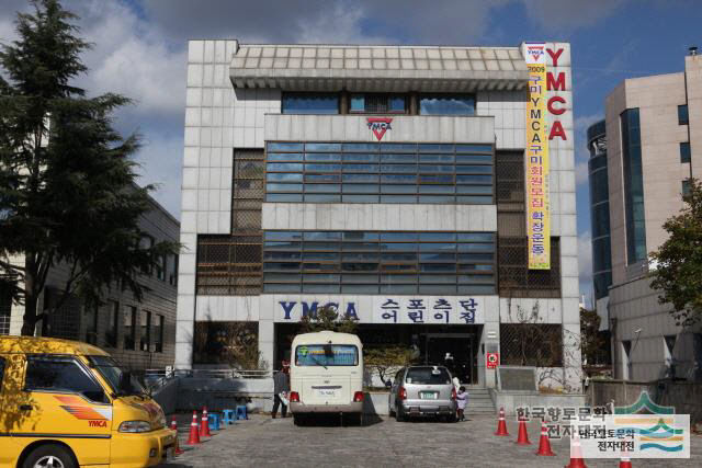 구미YMCA "대구 취수원 이전 수질 개선이 우선"