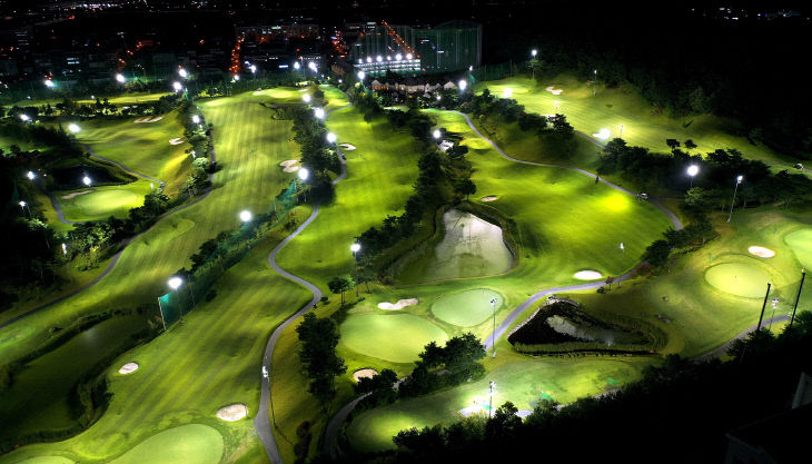 '9월 한달내내 골프가 즐겁다'... 한미르 대덕CC, 9월 매일 색다른 골프 ... - 뉴스 썸네일 이미지