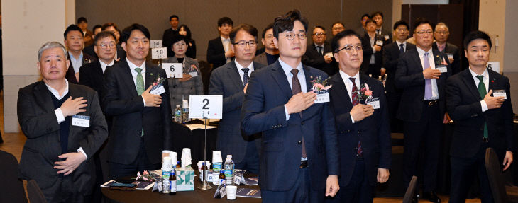 [2025 경제세미나] 참석·축하해 주신 분 - 뉴스 썸네일 이미지