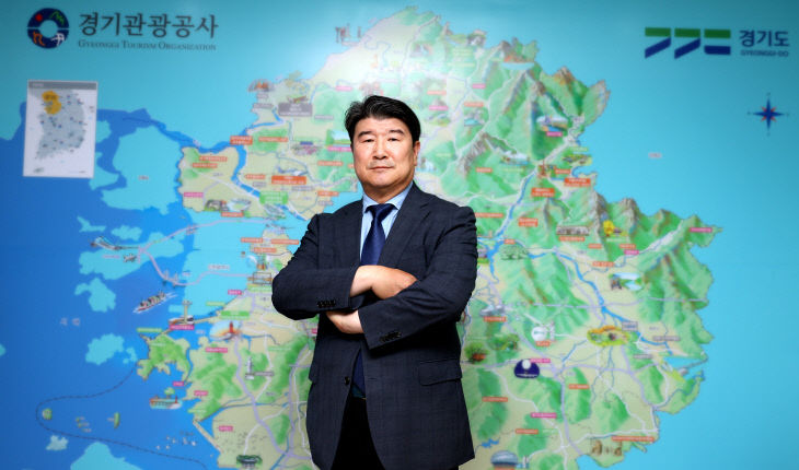 <b>경기관광공사</b>, <b>청렴</b>·<b>인권경영</b> ‘선도기관’ 입증
