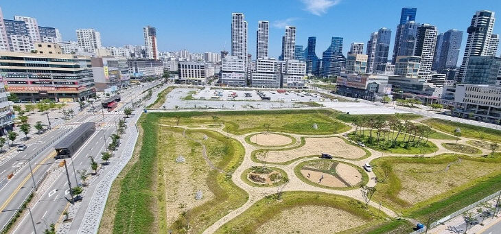 세종시 '나성동과 어진동' 중심상권에 가면...여기 어때? - 뉴스 썸네일 이미지