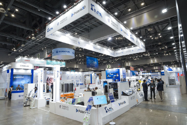 [기획] ㈜아라 성공적인 글로벌화 "충남경제진흥원 글로벌강소기업1000+... - 뉴스 썸네일 이미지