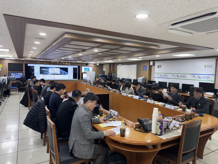 연천군, AI활용 방재안전 토론회 개최 - 뉴스 썸네일 이미지