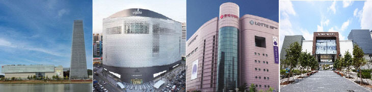 [유통소식] 대전 백화점과 아울렛, 크리스마스·연말 겨냥 마케팅 활발 - 뉴스 썸네일 이미지