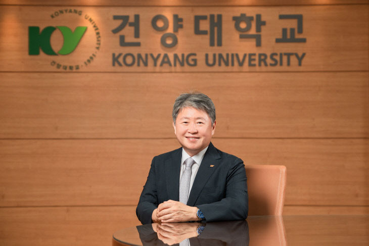 [건양대 학과 돋보기] 논산캠퍼스 국방으로 체질 바꾸고 '3원 1대학' 글로... - 뉴스 썸네일 이미지