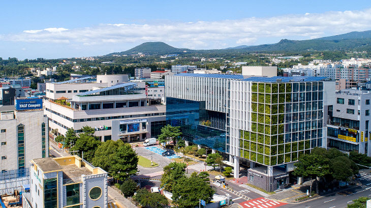 서귀포시, 지속가능 농촌마을 조성 100억 투입 - 뉴스 썸네일 이미지