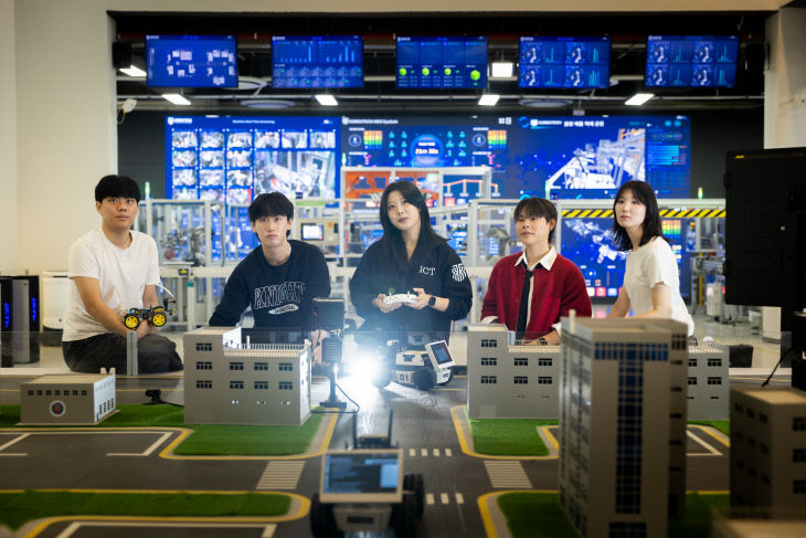 한기대 IPP제도, 취업률 82.8% 전국 4년제 大 1위 효자노릇 - 뉴스 썸네일 이미지