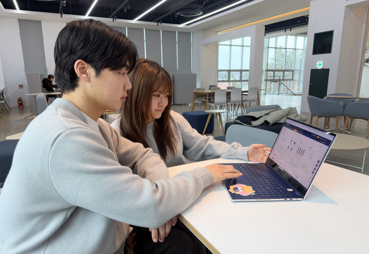 한기대, 국내 대학 최초 자체 개발 'AI 기반 학습·성장지원 플랫폼'(K-L... - 뉴스 썸네일 이미지