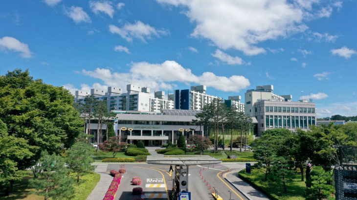 논산시, '인재 육성' 13억 7천만 원 통 큰 투자 - 뉴스 썸네일 이미지