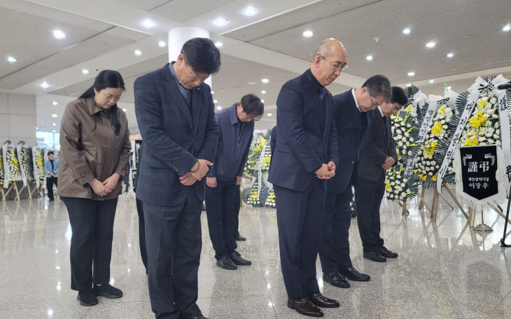 지역 경제계 '안전공업 화재사고' 애도물결... 성금·조문 이어져 - 뉴스 썸네일 이미지
