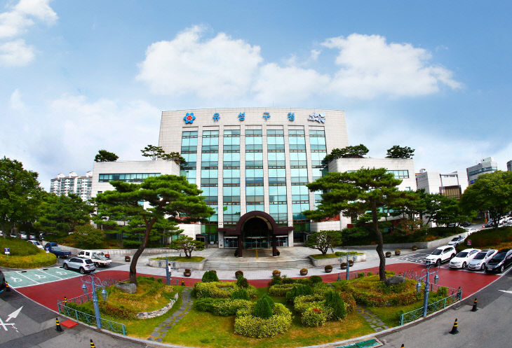 데이터 행정 '3년 연속 우수'…유성구, AI 기반 행정혁신 성과