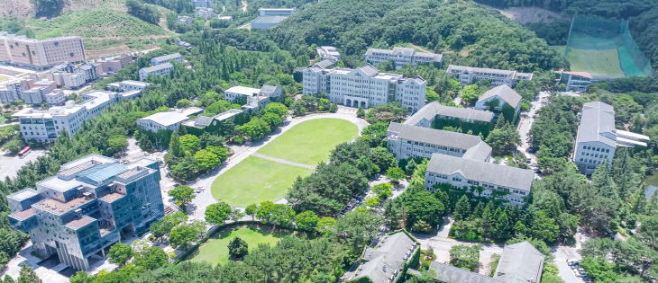 호서대, 'AIX추진본부' 신설, AI중심대학 선언