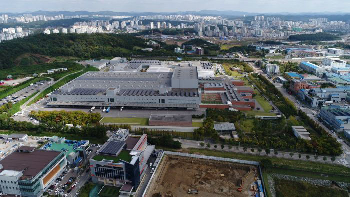 오산시, 세교3 신도시 'AI 허브 한국형 실리콘 밸리' 유치 총력