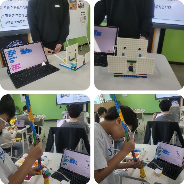 서산시 등 충남 서부권 교육현장, AI·디지털·문화교육 융합 '활발'