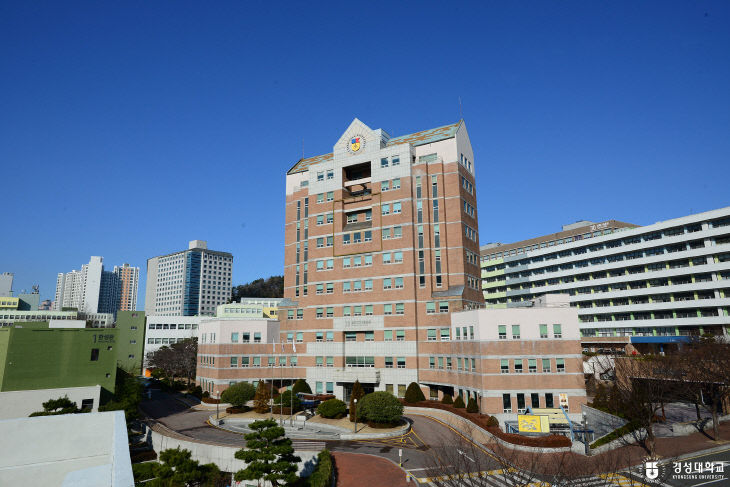 경성대, AI 학습관리시스템 가동...교육 경쟁력 압도적 강화