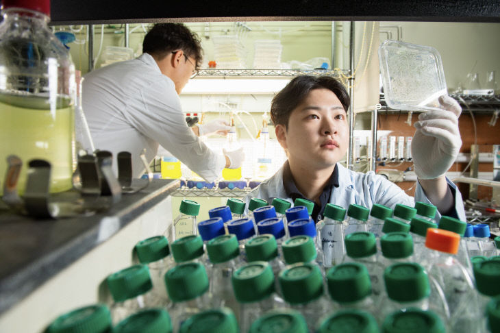 글로벌 우수 과학기술 인재 양성, 대한민국 유일의 국가연구소대학 UST - 뉴스 썸네일 이미지