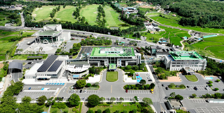 보령시, AI로 복지 사각지대 잡는다