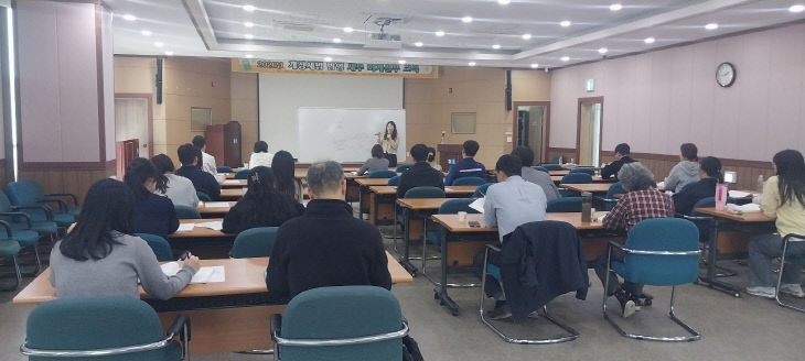 당진상의, '2026 개정세법 반영 세무·회계 실무교육' 개최... 기업 대응... - 뉴스 썸네일 이미지