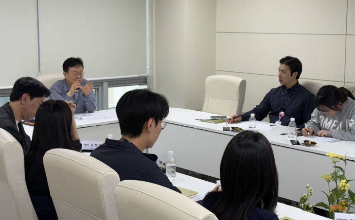 부산시설공단, MZ세대 실무자 주도 ‘AI 학습조직’ 운영