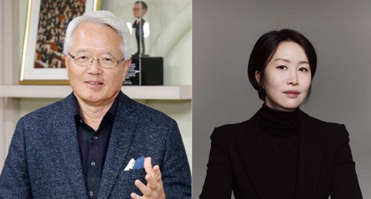 박형준 후보, 정의화·<b>김세희</b> 선대위 영입 확대