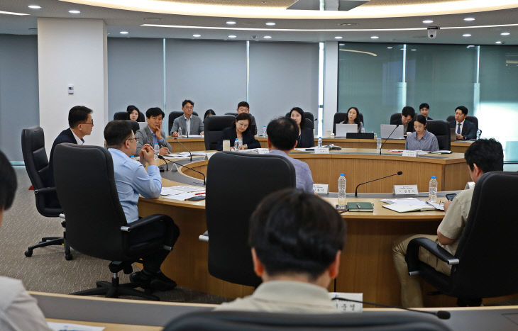 인천항만공사, AI 전환 중장기 전략 수립 본격 착수