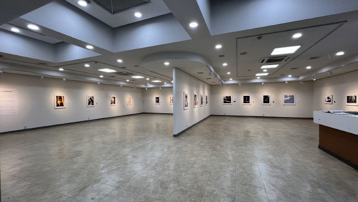 경성대 사진학과, 생성형 AI 활용 전시…사진 표현영역 확장 시도