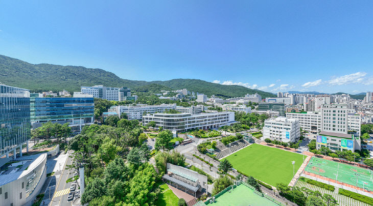 부산대-KAIST AI 협력 본격화…산업 현장 바꿀 인재 키운다