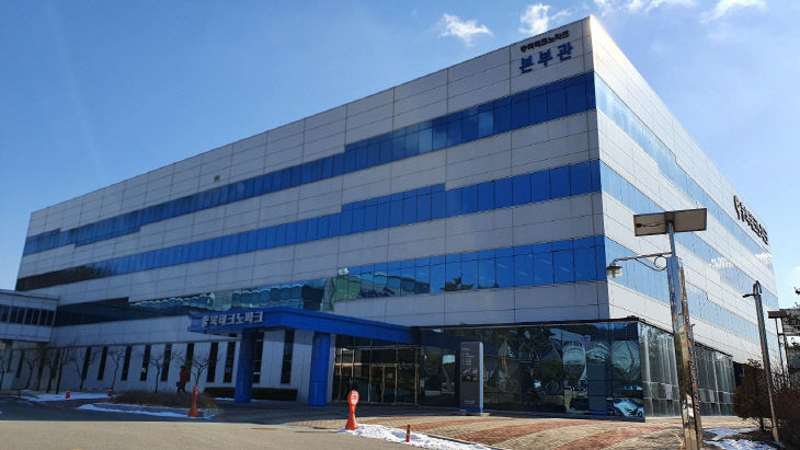 충북TP, AI 의료기기 글로벌 진출 돕는다… 통합지원 사업 기업 모집