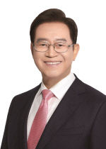 이종배 의원 육아휴직 확대 법안 관련 사진