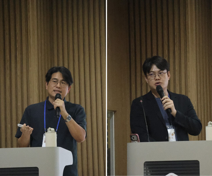 '피지컬AI 1㎜ 에러를 잡아라' 대전창업포럼서 스타트업 '주목' - 뉴스 썸네일 이미지