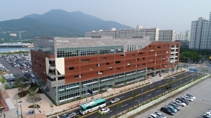 최철규 하남도시공사 사장 재임명 공방 - 뉴스 썸네일 이미지