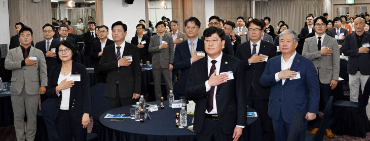 [2026 경제세미나] 축하해 주신 분 - 뉴스 썸네일 이미지