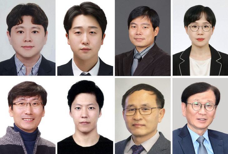 한국재료연구원 연구자 8명, 미국 스탠퍼드대 교수팀 분석 '세계 최상 2... - 뉴스 썸네일 이미지